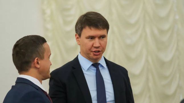 Александр Теплов