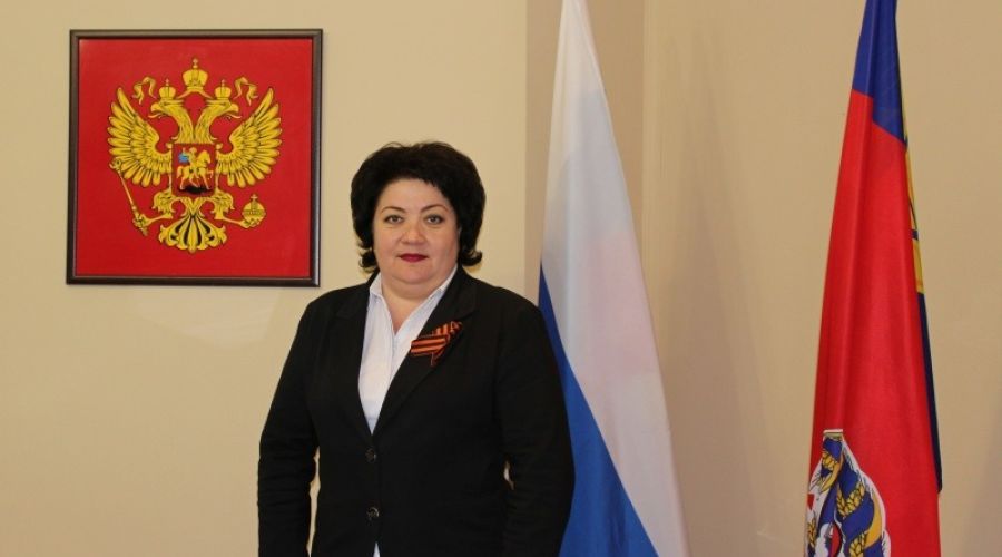 Елена Артюшкина