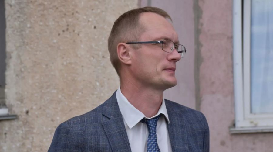Сергей Гущин