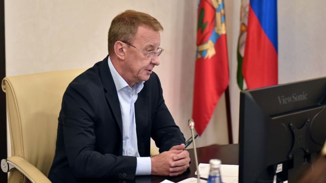 Вячеслав Франк