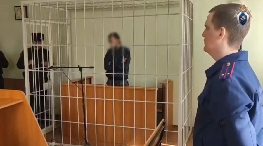 В отношении жителя Целинного района применены принудительные меры медицинского характера