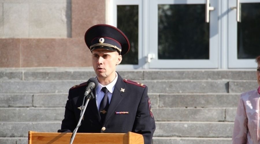 Марк Левин