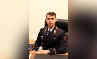 Марк Левин