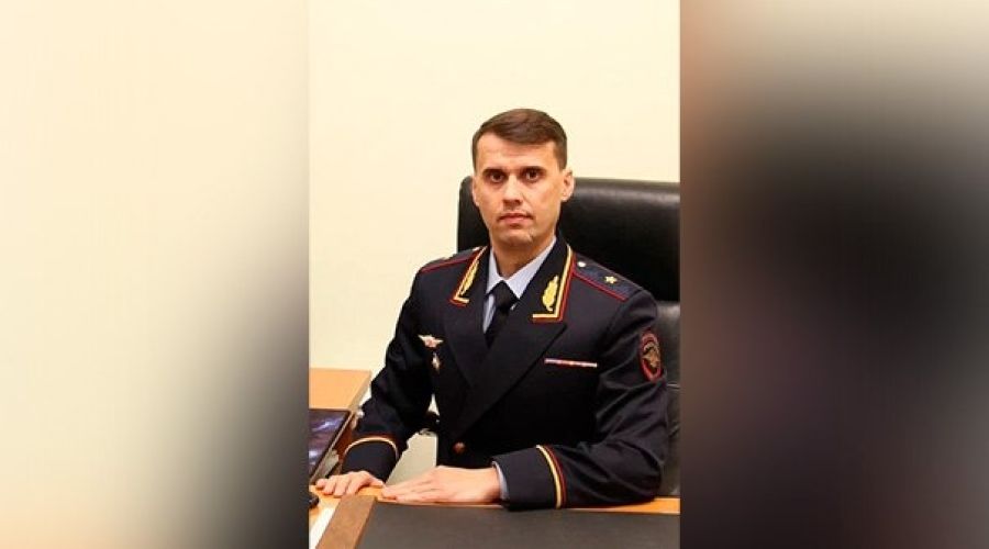Марк Левин