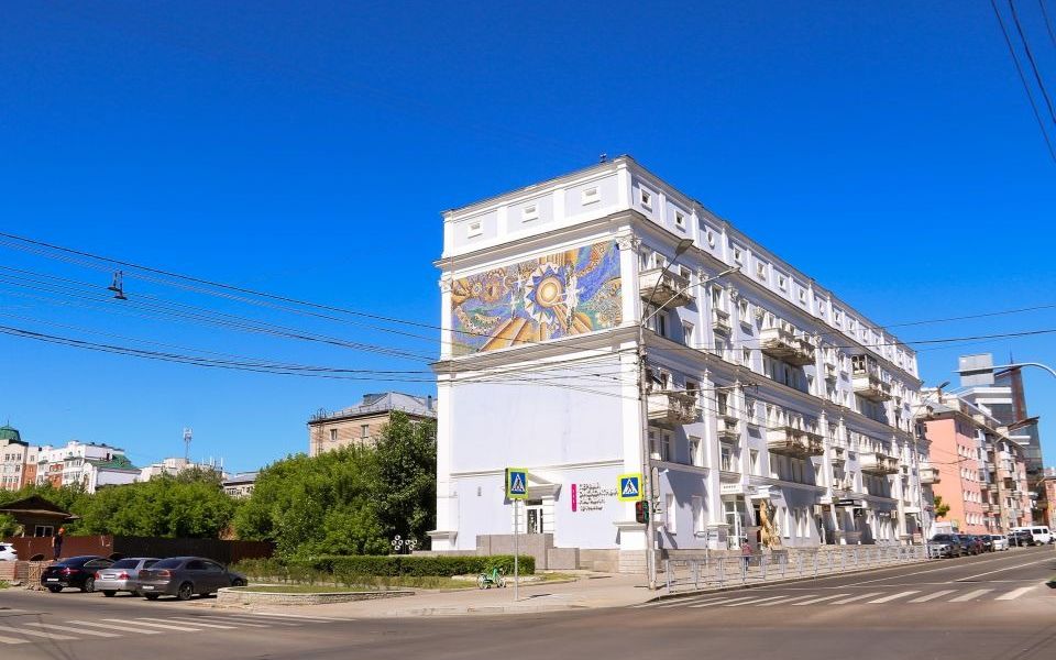 Застройщик ответил на опасения жителей сталинки, рядом с которой будут строить ЖК в Барнауле - Новости Банкфакс, 09.07.2026
