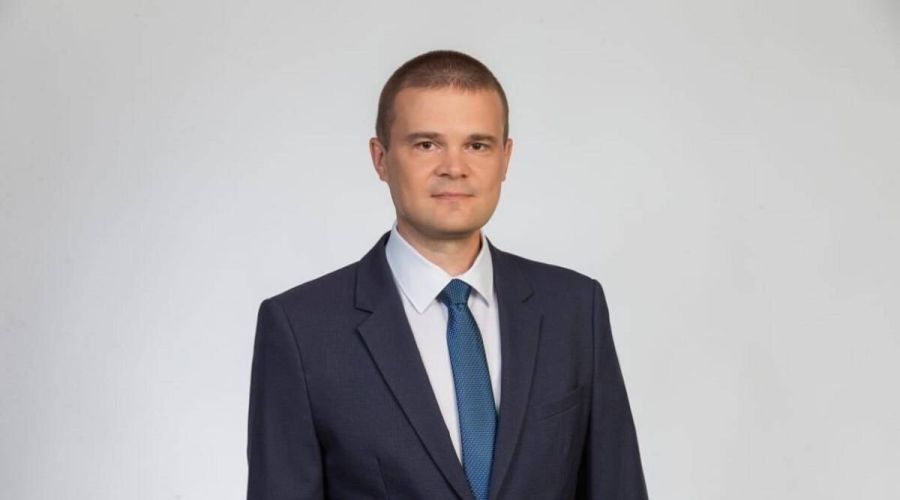 Иван Огнев