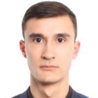 Андрей Чернобай