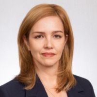 Лариса Колесникова