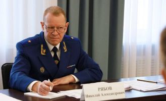 Николай Рябов