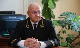Дмитрий Пашков