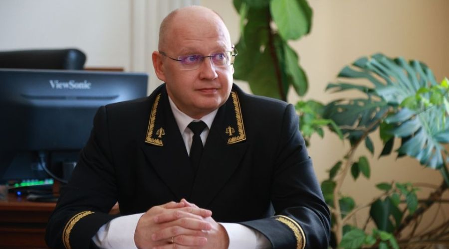 Дмитрий Пашков