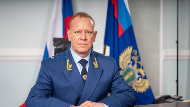 Николай Рябов