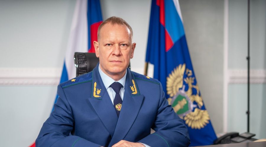 Николай Рябов