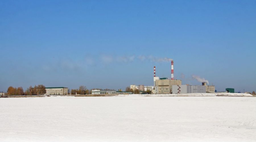 «Кучуксульфат» 