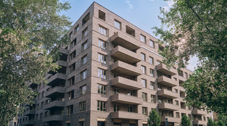 «Меланж»