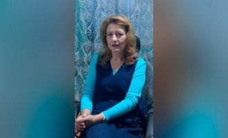 Сироткина Любовь Геннадьевна