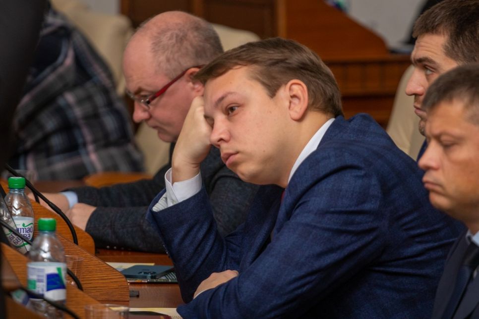 Сергей Матасов