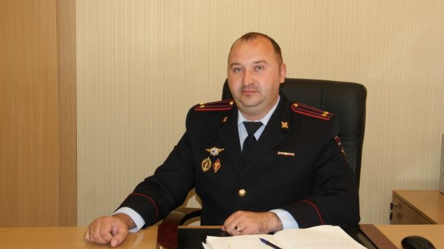 Сергей Еганян
