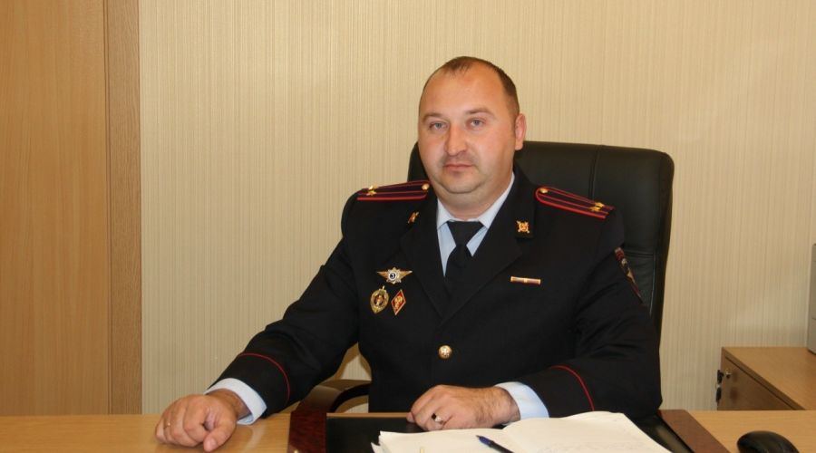 Сергей Еганян