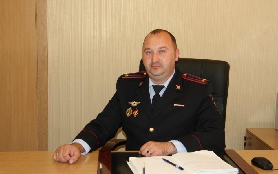 Сторона защиты оспорила приговор экс-начальнику бийской полиции - Новости Банкфакс, 29.07.2026