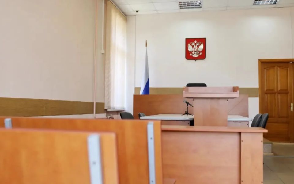 Жителя Новосибирской области осудят за осквернение Мемориала Славы в Барнауле - Новости Банкфакс, 13.10.2026