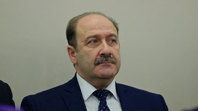 Дмитрий Фельдман