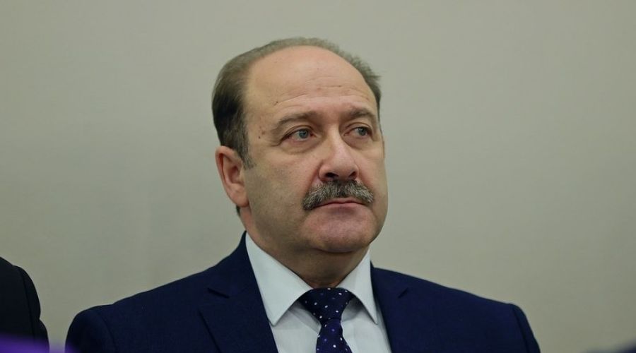 Дмитрий Фельдман