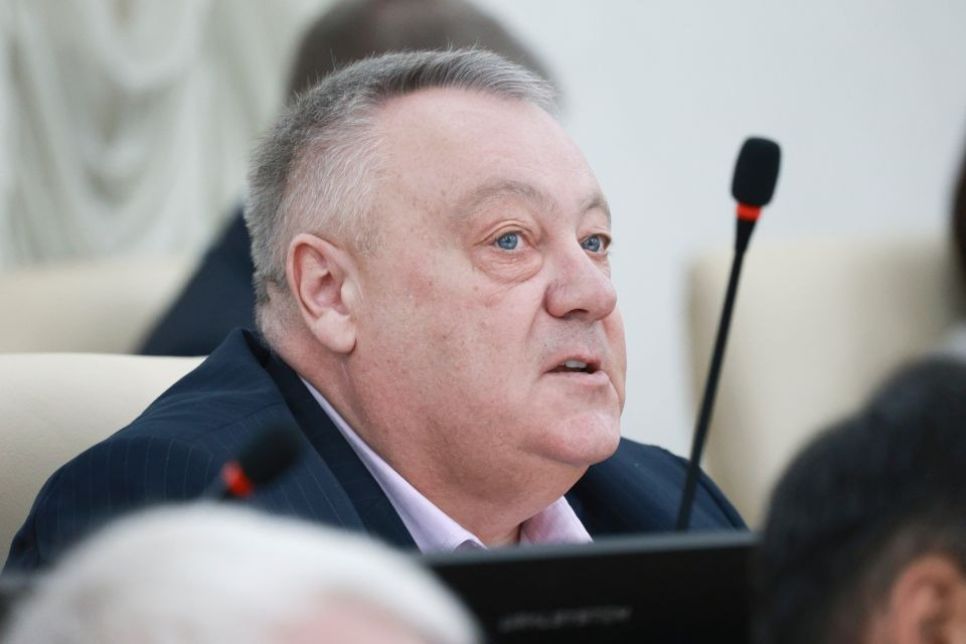Александр Траутвейн