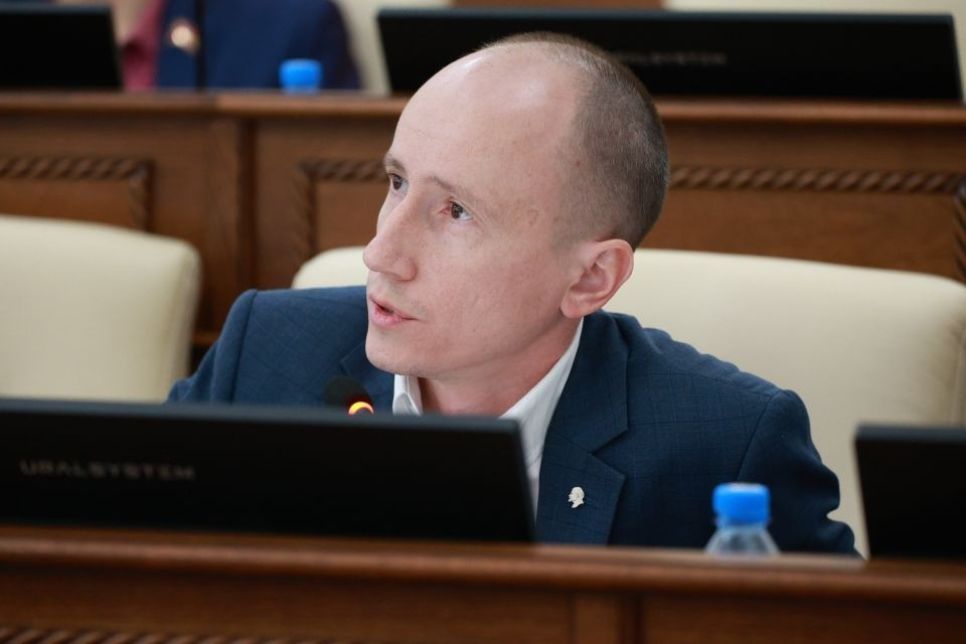 Антон Арцибашев