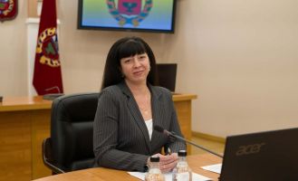 Екатерина Четошникова