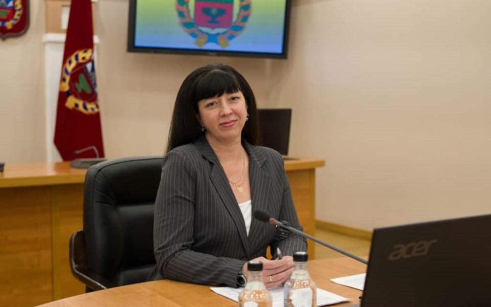 Экс-глава молодежного управления Алтайского края предстанет перед судом вместе с подчиненной - Новости Банкфакс, 29.07.2026