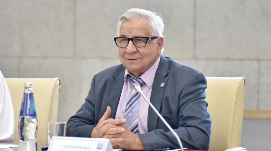Борич Черниченко