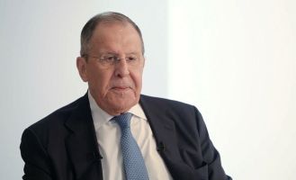 Сергей Лавров