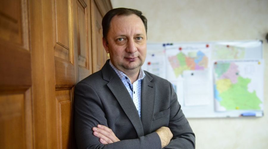 Николай Пантелеев