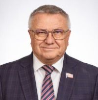 Сергей Писарев