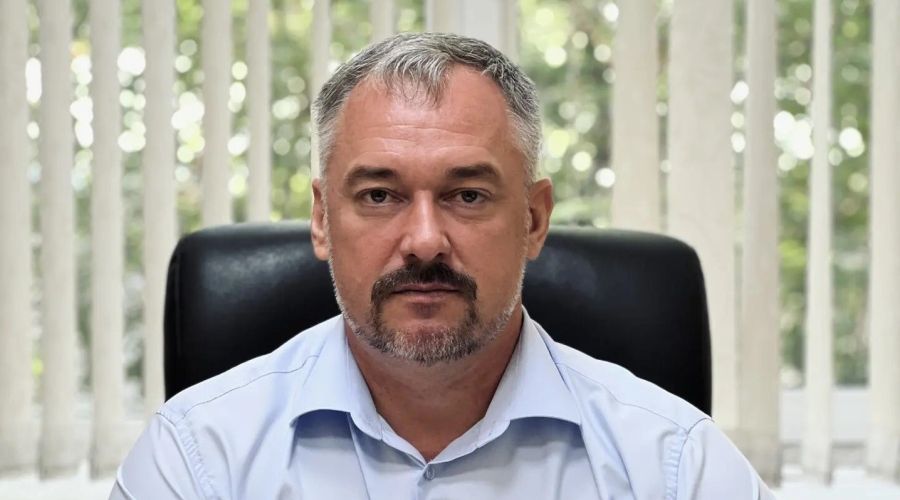 Николай Кляйн