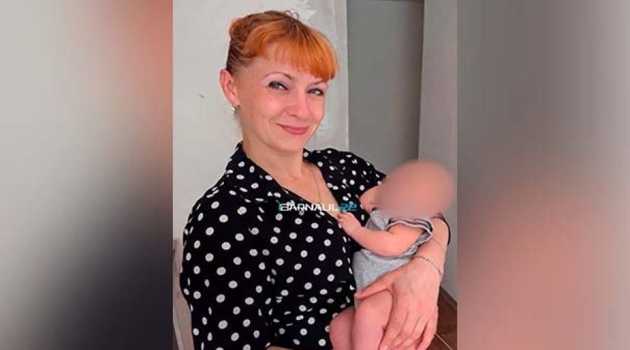 Анна Войткевич