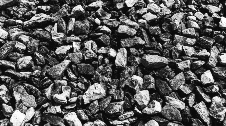 Уголь