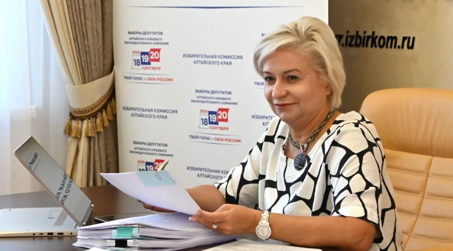 Ирина Акимова