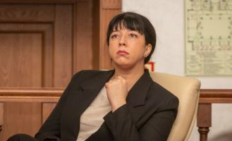 Екатерина Четошникова