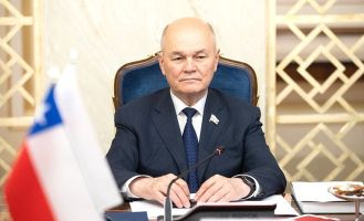 Михаил Щетинин