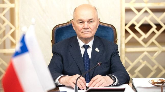 Михаил Щетинин