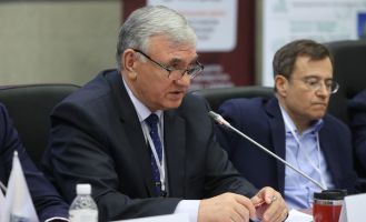 Александр Лукьянов