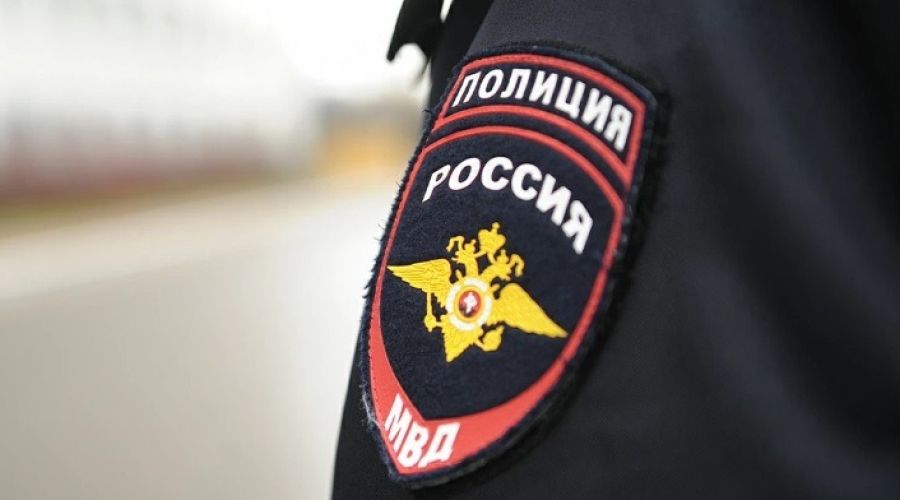 Полицейским теперь самим может грозить наказание