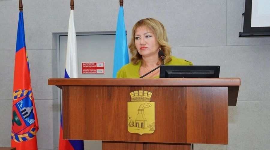 Обсуждение по бюджету