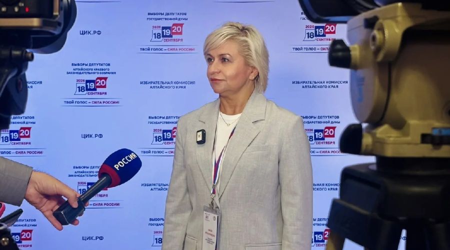Ирина Акимова