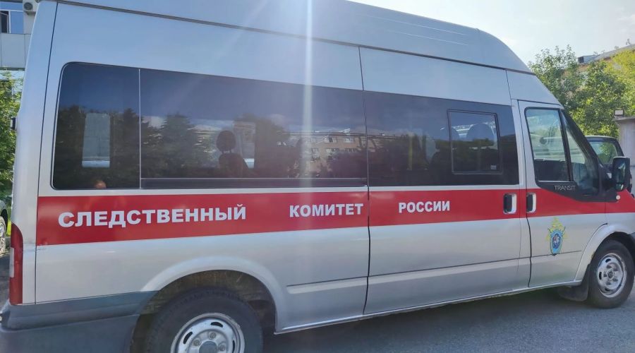 СУ СКР по Алтайскому краю