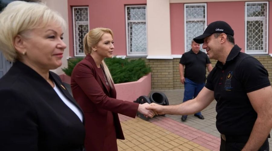 Совместно с Уполномоченным по правам человека в Российской Федерации удалось добиться возвращения из плена еще одного жителя края
