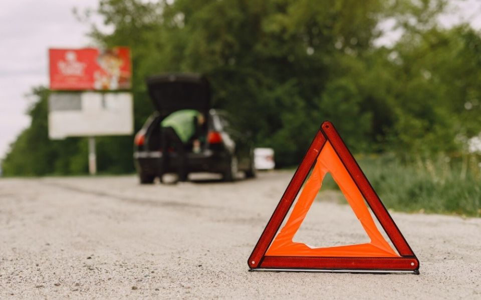 Два человека погибли и трое пострадали в ДТП с Lexus в Алтайском крае - Новости Банкфакс, 24.08.2026