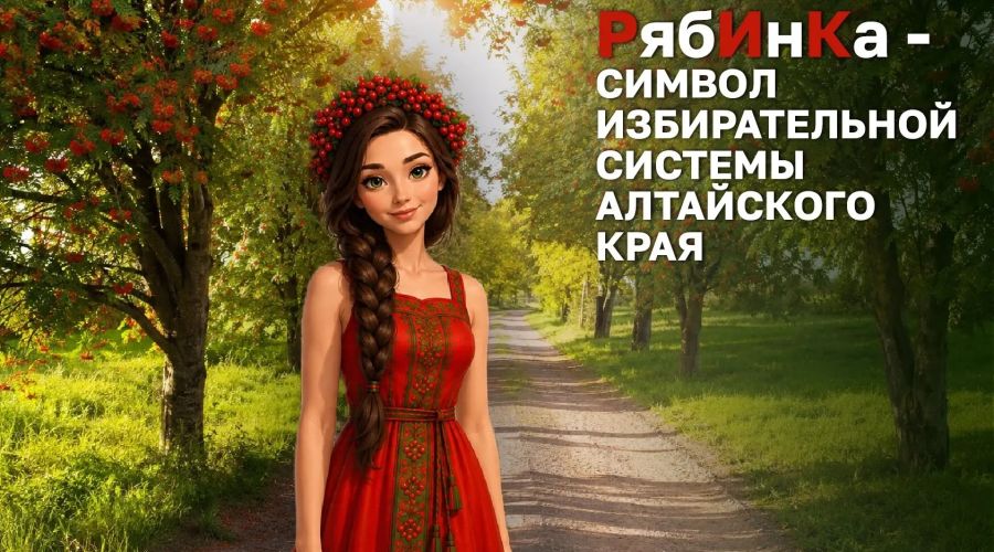РябИнКа